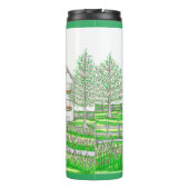 Wärmerwäscher Thermosbecher (Rückseite)