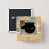 Warmes Fuzzies Button (Vorne & Hinten)