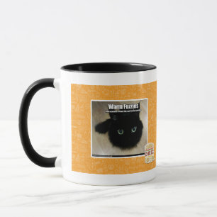 Warmes Fuzzies Tasse