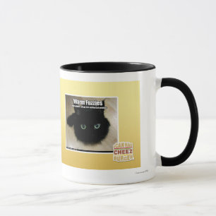 Warmes Fuzzies Tasse