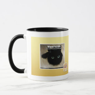 Warmes Fuzzies Tasse