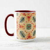 warmes Gefühl Tasse (Links)