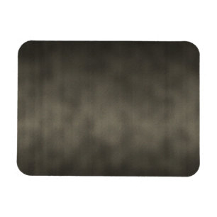 Warmes Gray Goth Ombre Hintergrundkunst Magnet