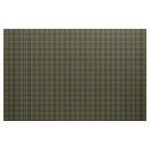 Warmes, kariertes Weiß, schwarzer Streifen Stoff (Yard (91,4 cm))