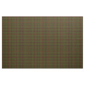 Warmes O.D. grünes kariertes Stoff (Yard (91,4 cm))