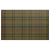 Warmes O.D. grünes kariertes Stoff (Fat Quarter (45,7 x 55,9 cm))