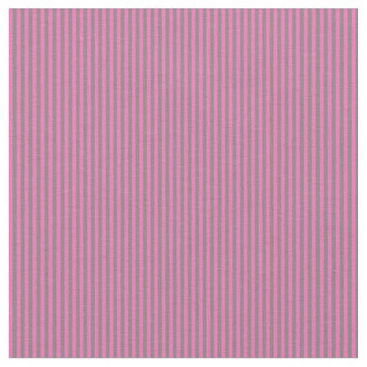 Warmes rosa und graues Muster Stoff (Nahaufnahme)