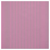 Warmes rosa und graues Muster Stoff (Muster)