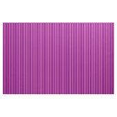 Warmes rosa und Lila Muster Stoff (Yard (91,4 cm))