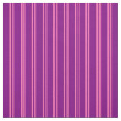 Warmes rosa und Lila Muster Stoff (Muster)