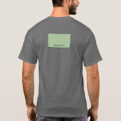 Warmes Shirt (Rückseite)