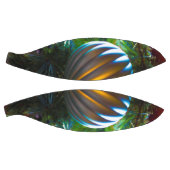 Warmes Silber Basketball (Panele)