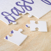 Warmes und toasty Frühstück Toaster Konditorei Jun Puzzle (Seite)