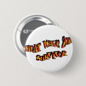 Wärmeschutzüberlebnis 2011 Beutel Button (Vorne & Hinten)