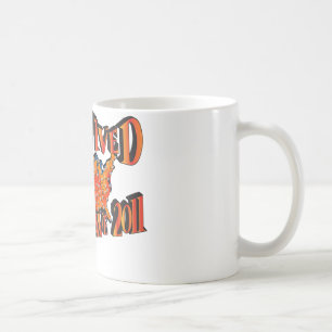 Wärmeschutzüberlebnis 2011 Beutel Kaffeetasse