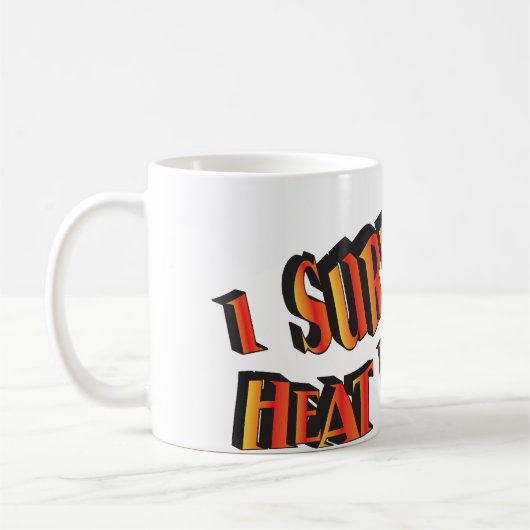 Wärmeschutzüberlebnis 2011 Beutel Kaffeetasse (Links)