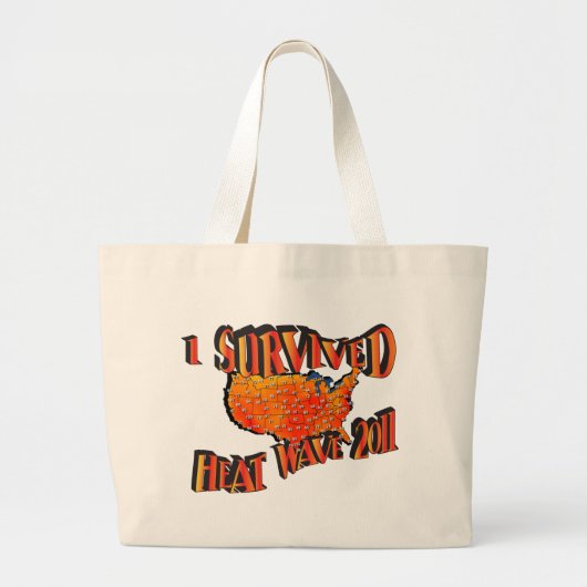 Wärmespeicher 2011 jumbo stoffbeutel (Vorne)