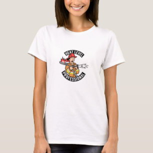 Wärmespeicher Beruflich T-Shirt