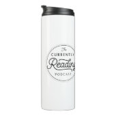 Wärmespeicher Thermosbecher (Nach rechts gedreht)