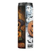 Wärmespeicher Thermosbecher (Rückseite)