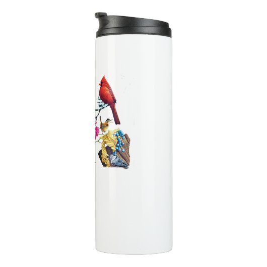 Wärmespeicher Thermosbecher (Nach rechts gedreht)