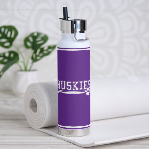 Wärmespeicher Trinkflasche
