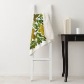 WARMEST WISHES SHERPADECKE (Beispiel)