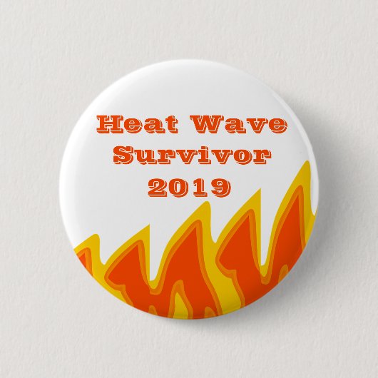 Wärmeüberlebensrate 2019 button (Vorderseite)