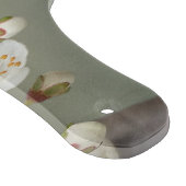 Warmfeder Schneidebrett (Ecke)