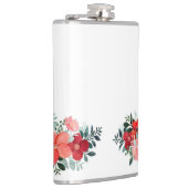 Wärmflasche Flachmann (Rechts)