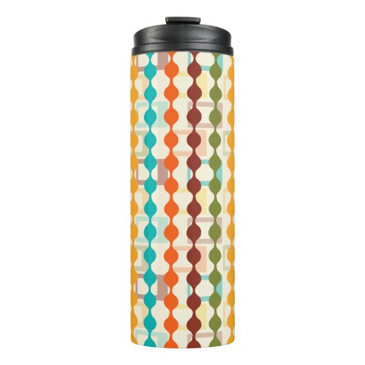 Wärmflasche Thermosbecher (Vorderseite)