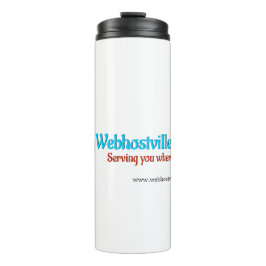 Wärmflasche Thermosbecher