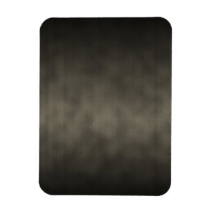 Warmgrau-Gotischer-Ombre-Hintergrund-Kunst Magnet