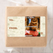 Warmin mah Buns (Insitu)