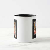 Warmin mah tasse (Zentrum)