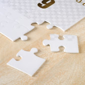 "Warming Pepper – Kühnes Hitze-Energie-Puzzle" Puzzle (Seite)