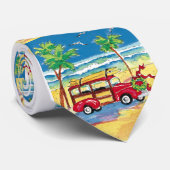 Wärmste Wunsch-Krawatte Krawatte (Gerollt)