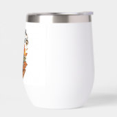 Warmth and Comfort - Cozy Autumn Coffee (Links)