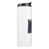 Warmwasserbereiter Thermosbecher (Nach links gedreht)