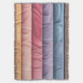 Warna Gradient Layers Decke (Vorderseite Vertikal)