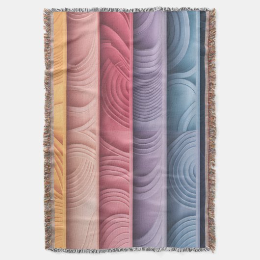 Warna Gradient Layers Decke (Vorderseite Vertikal)