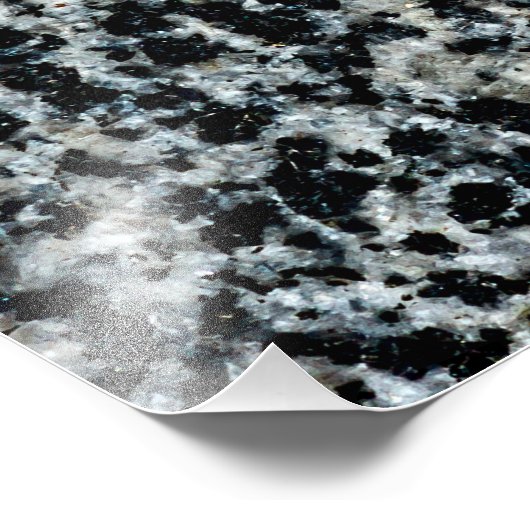 Warnband - Willkommen Fotodruck (Ecke)