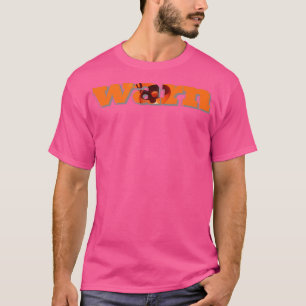 warnen T-Shirt