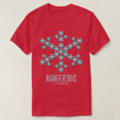 Warner Robins Georgia TShirt 7 (Design vorne)
