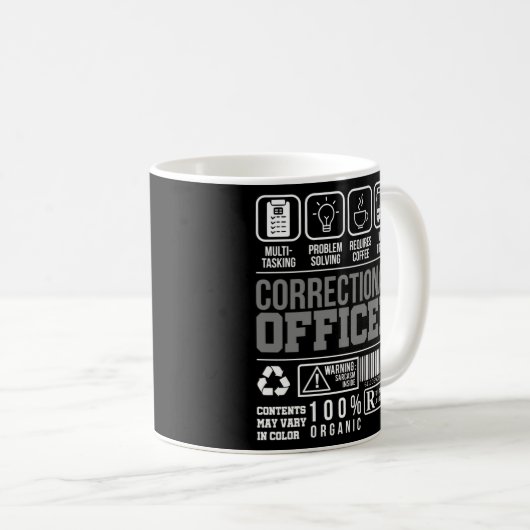 Warnhinweis für dünne Silber Kaffeetasse (VorderseiteRechts)