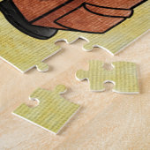 Warnhinweis Puzzle (Seite)