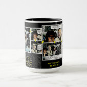 WARNHINWEIS: SIND WIR NOCH DA?Tasse Tasse (Zentrum)