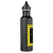 Warnhinweise 101 edelstahlflasche (Links)
