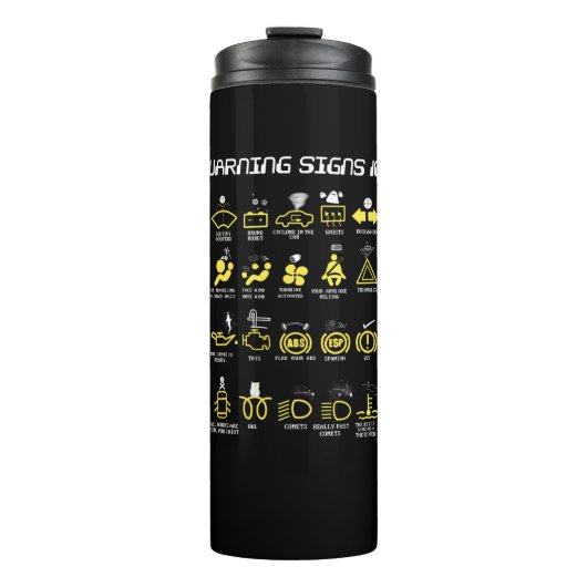 Warnhinweise 101 thermosbecher (Vorderseite)