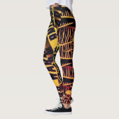 Warnhinweise Leggings (Links)